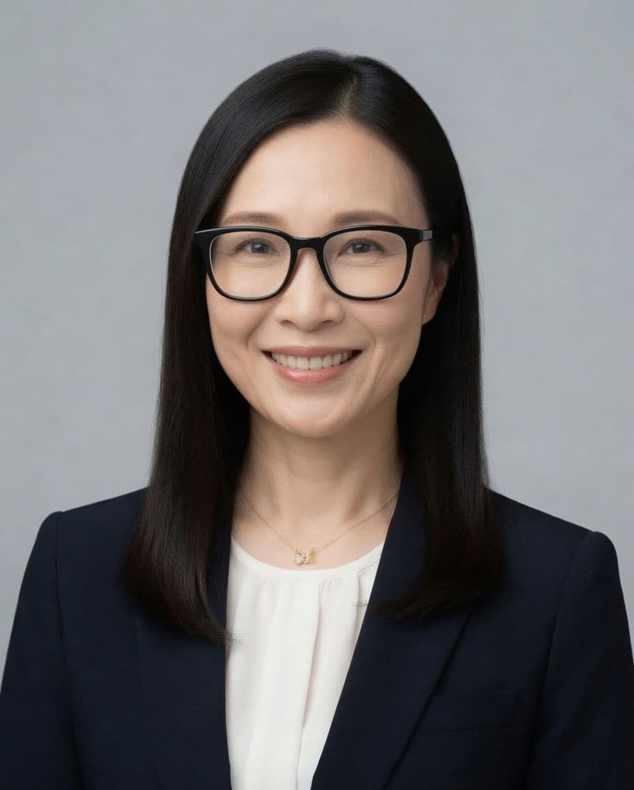 Amy Okazaki