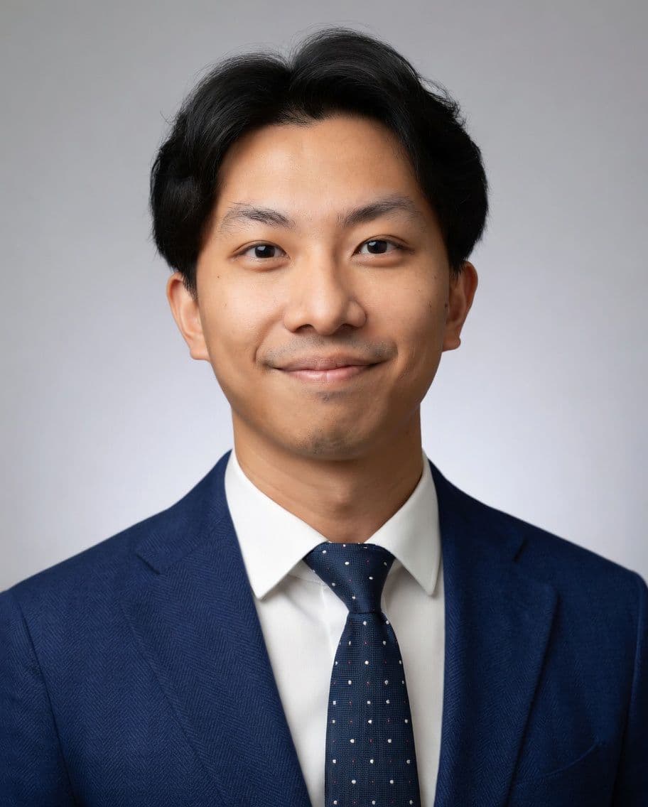 Jonathan Tsang