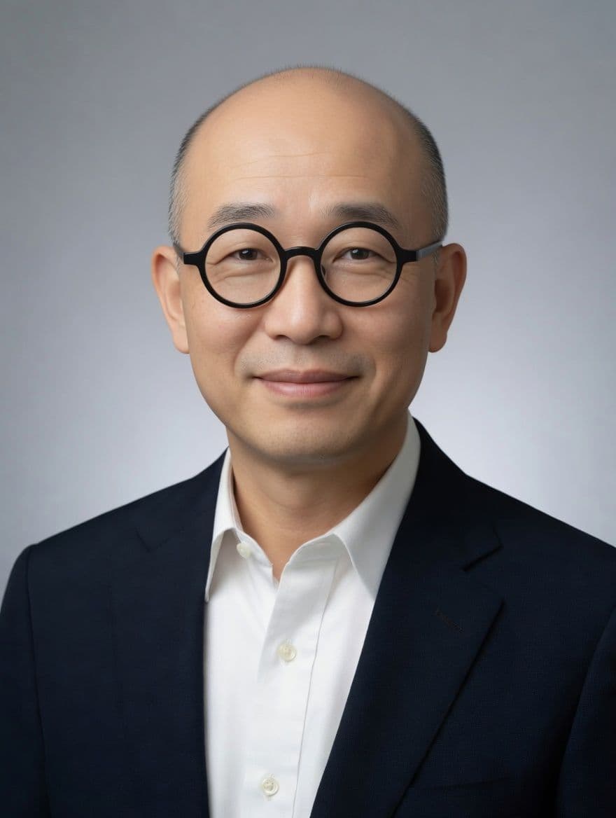 Ken Ishitani