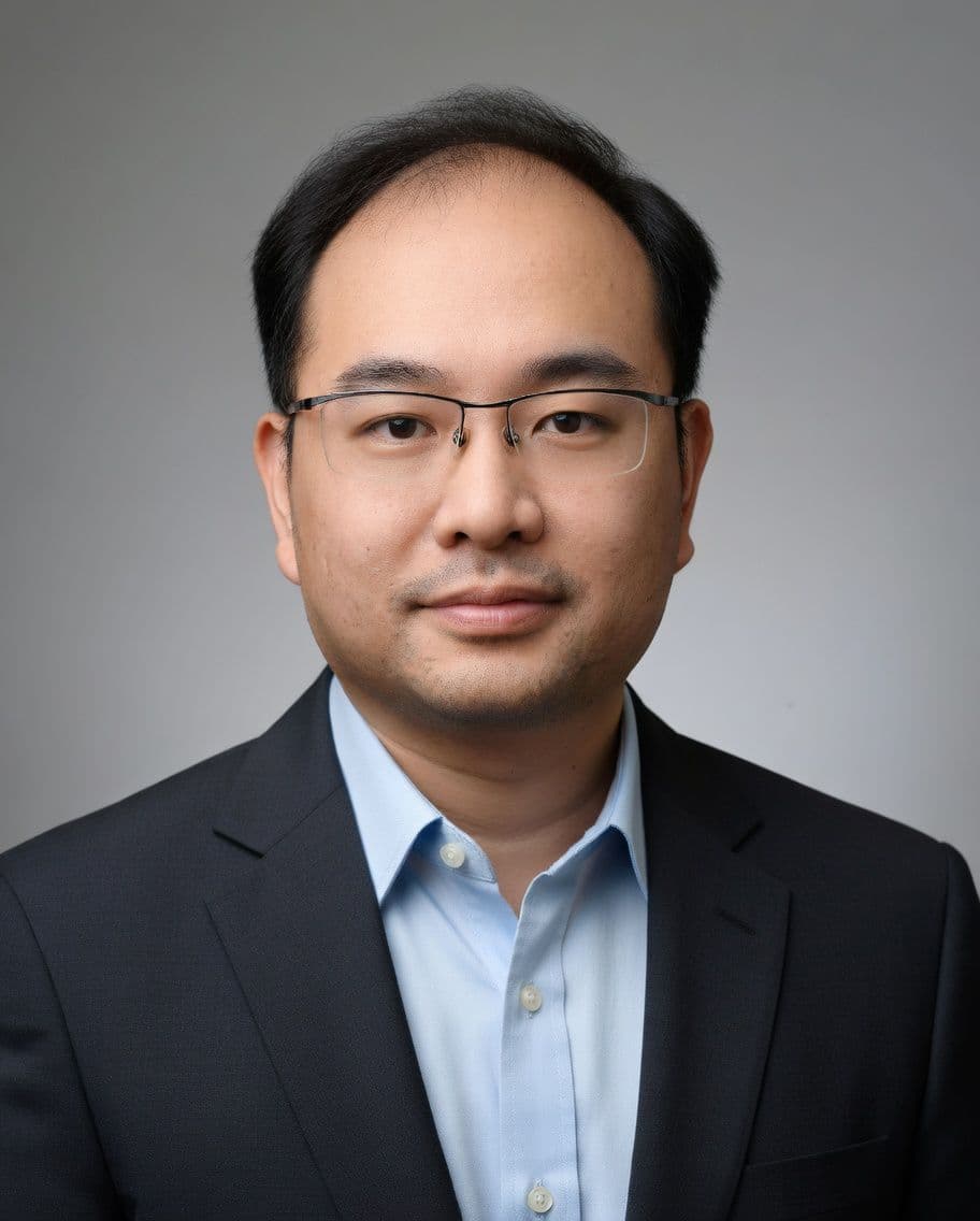 Samuel Wong